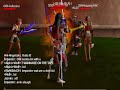 �GW� vs Ecx & Allies