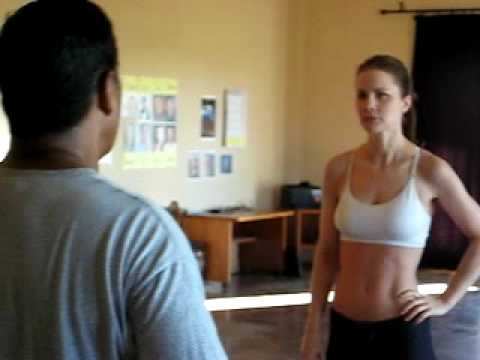 Josie Davis