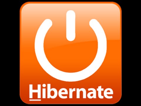 how to enable hibernate in windows xp