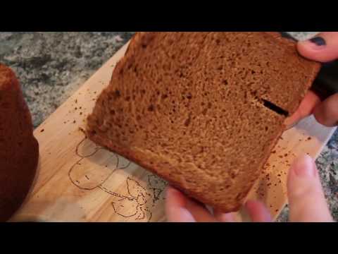 черный хлеб в хлебопечке рецепт как в магазине