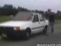 Ladder-Car-Jump