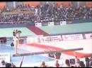 Naomi Ruiz BB & Ana Maria Izurieta FX - Spanish Nationals 20