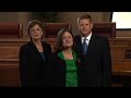 The Missouri Non-Partisan Court Plan