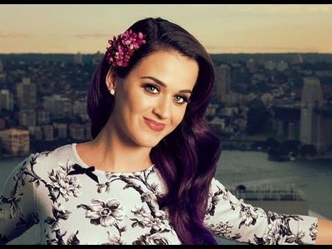 KATY PERRY NEW SONGS “DARK HORSE” & “WALKING ON AIR” NEXT SINGLE- PEPSI VMAS PERFORMANCE!