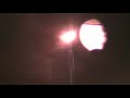 crashsite airbus a320 jj3054 17/07/2007