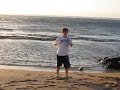 Torsten's version of the hula