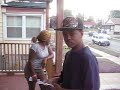 Cash Yung and young and cees freestyles 2008