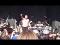 The Black Dahlia Murder - Necropolis (Live) NEW SONG