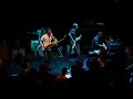 Cold War Kids - "Hospital Beds" (live)