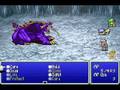 Final Fantasy IV Advance Behemoth