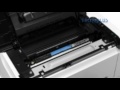IMPRESSORA LASER COLOR SEM FIO (WIRELESS) E USB HP LASERJET CP1025 CE913A - 14288