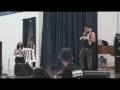 videos de Oriex 2008 - Desfile De Cosplay
