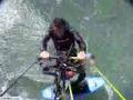 KiteCam, HelmetCam, LineCam for Kitesurfing