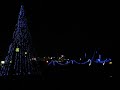Pigeon Forge Christmas lights 2