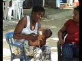 Strand von Sosua, El Batey, Charamicos