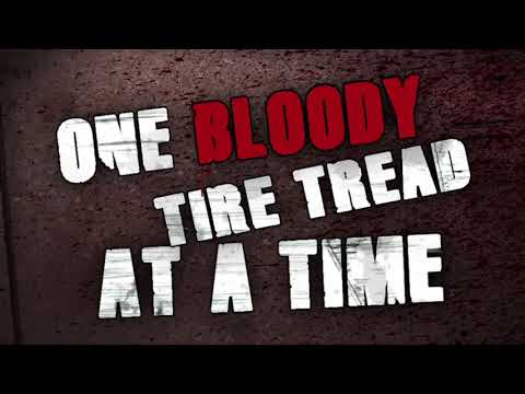 Видео № 0 из игры Blood Drive (Б/У) [PS3]