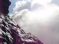 02 Takkawa Falls Free Climb