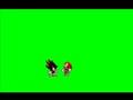 Soul Chaser and Jimmy(Knuckles style)