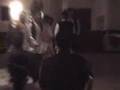 Bhangra for my dad's party