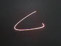 Pocket Laser Lightshow by ThinkGeek