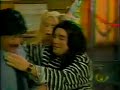Rompeportones - La Comisaría Parte 1