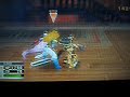 I thought I'd try using a different class for a duel since everyone has been using fighters so far.