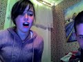Accidental 2 Girls 1 Cup Reaction Accidental 2 Girls 1 Cup Reaction