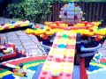 Lego - Fun Fair - Wobbel 8000