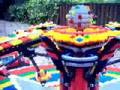 Lego - Fun Fair - Wobbel 8000
