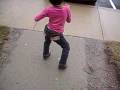 videos de Mi DAUGHTER DANCiN TO DONK.....