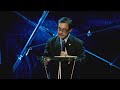 Pastor Cesar Castellanos -Confiando en el Señor