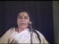 Sahaja Yoga Meditation - Collective Consciousness
