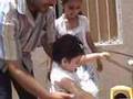 Residents Describe Katyusha Attack - Iraq - Alive in Baghdad