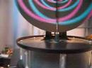Stirling engine on the Tube amp Stirling engine on the Tube amp