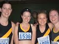 Richmond Harriers 95 Anniversary
