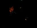 Jimmy Gnecco (OURS) - "Murder" Maxwells 12-26