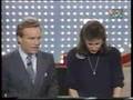ATWT Cast on Family Feud