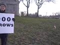 Vigil for the Fallen of Iraq