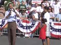Fourth of July Parade in Butte Montana