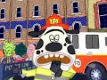 Um Jammer Lammy - B-back off! You\