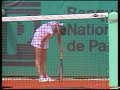 Seles Graf French Open 1992
