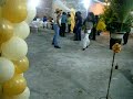 El baile de los compadres