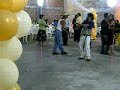 El baile de los compadres
