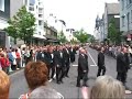 Jubiläumsumzug Musikzug Olpe Teil 1 Jubiläumsumzug Musikzug Olpe Teil 1
