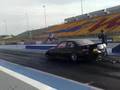 QSR 7.1 @ 197. 20B Turbo BMW First pass