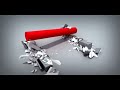 RayFire Tool 1.41 - Interactive PhysX Demolition