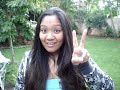 TAG! Five Facts about ME.