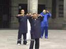 Dia del Tai Chi en Cuernavaca Morelos