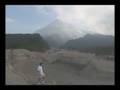 Kali Adem Lahar, Mt Merapi