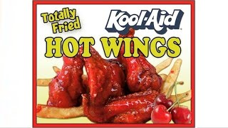 KOOL-AID Hotwings